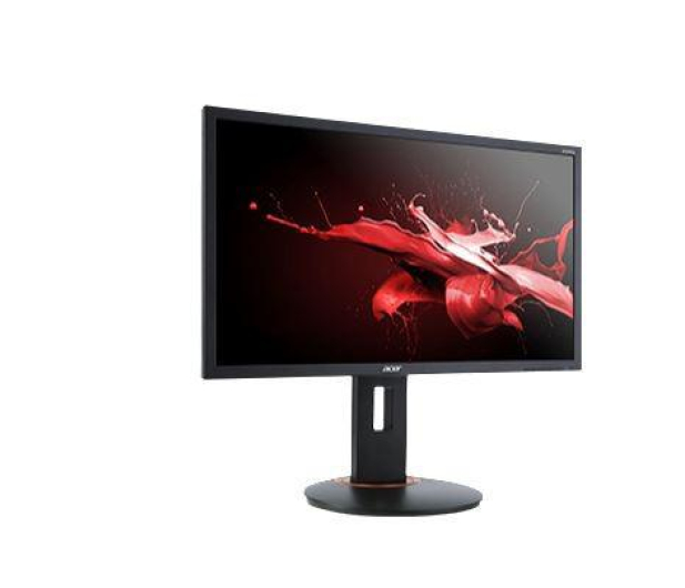 Acer XF240QSBIIPR czarny - 577799 - zdjęcie 2